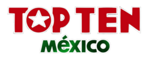 TOP TEN MÉXICO