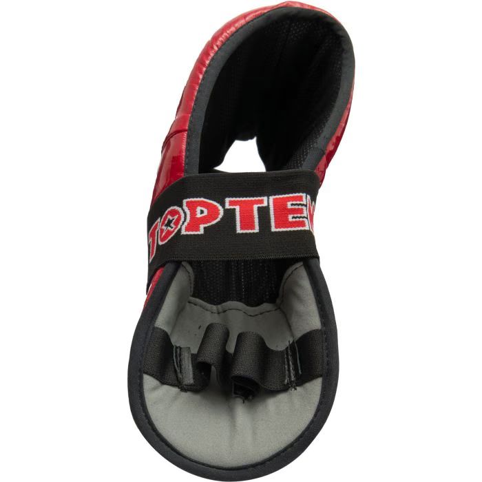 TOP TEN ZAPATO GLOSSY WAKO - Image 2
