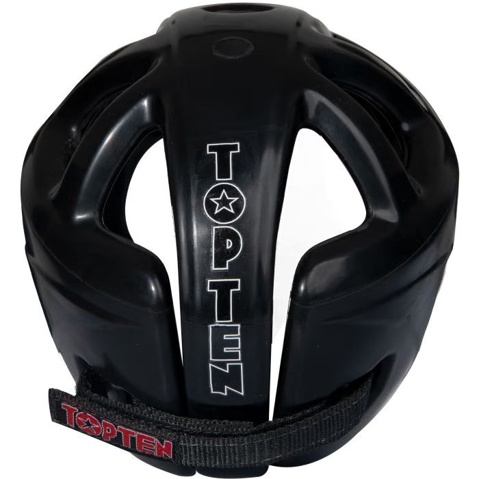 TOP TEN Casco Advance Negro - Image 2