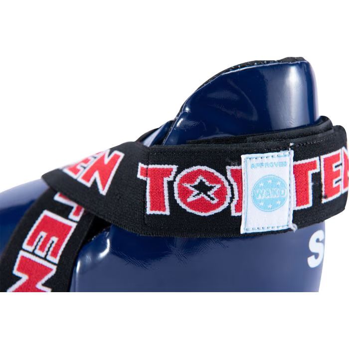 TOP TEN ZAPATO GLOSSY WAKO - Image 7