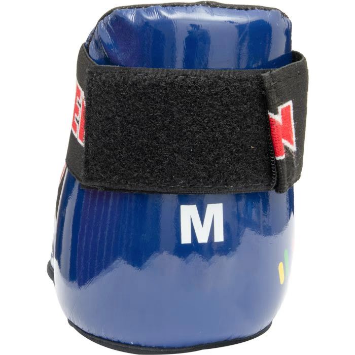 TOP TEN ZAPATO GLOSSY WAKO - Image 9