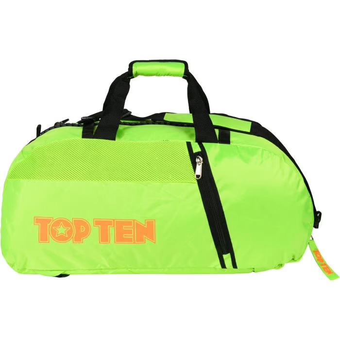 TOP TEN MALETAS 2 EN 1 ( 3 COLORES DIFERENTES) - Image 9