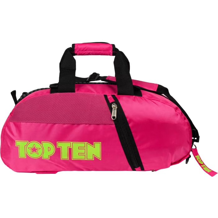 TOP TEN MALETAS 2 EN 1 ( 3 COLORES DIFERENTES) - Image 14