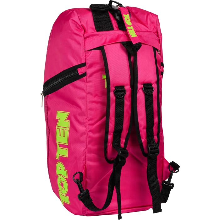 TOP TEN MALETAS 2 EN 1 ( 3 COLORES DIFERENTES) - Image 15