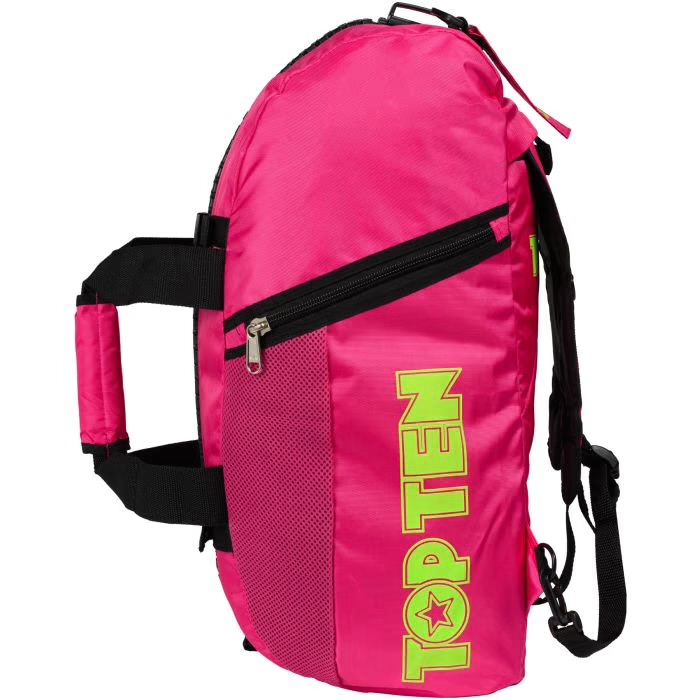 TOP TEN MALETAS 2 EN 1 ( 3 COLORES DIFERENTES) - Image 16