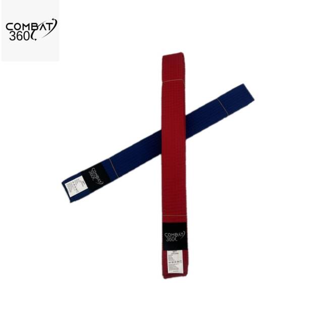 COMBAT 360 CINTAS DE COMPETENCIA (KAMEX)