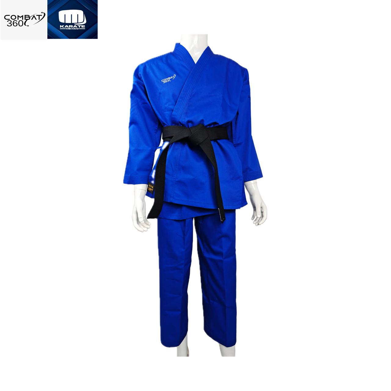 COMBAT 360 KARATEGUI BASICO DE COLOR - Image 4