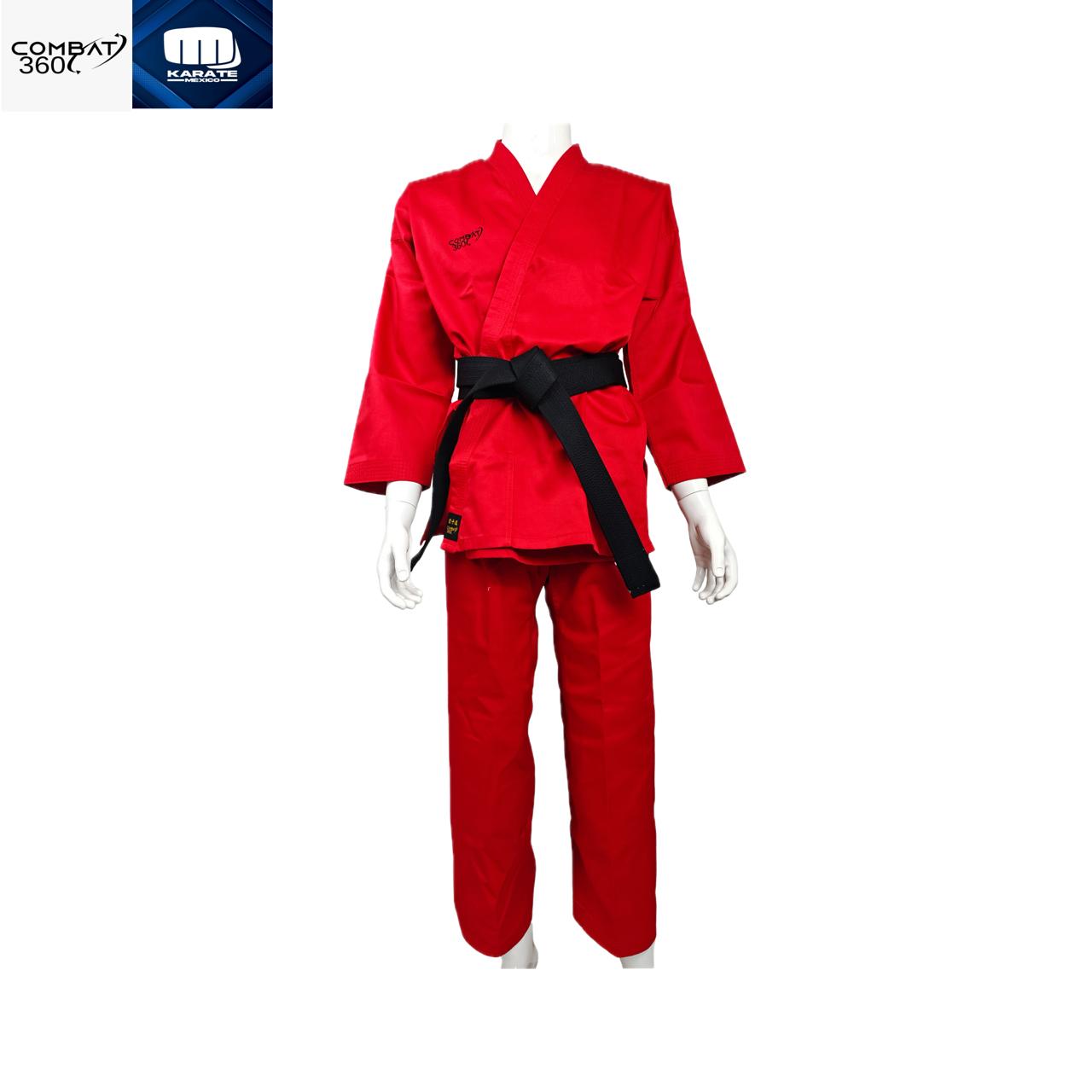 COMBAT 360 KARATEGUI BASICO DE COLOR - Image 3