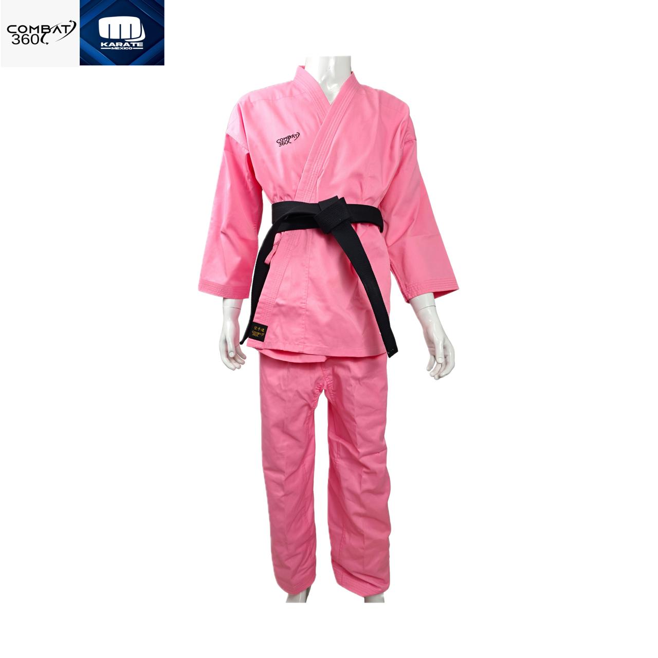 COMBAT 360 KARATEGUI BASICO DE COLOR - Image 2