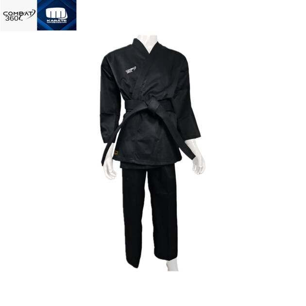 COMBAT 360 KARATEGUI BASICO DE COLOR