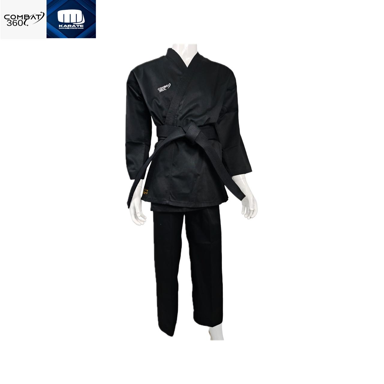 COMBAT 360 KARATEGUI BASICO DE COLOR