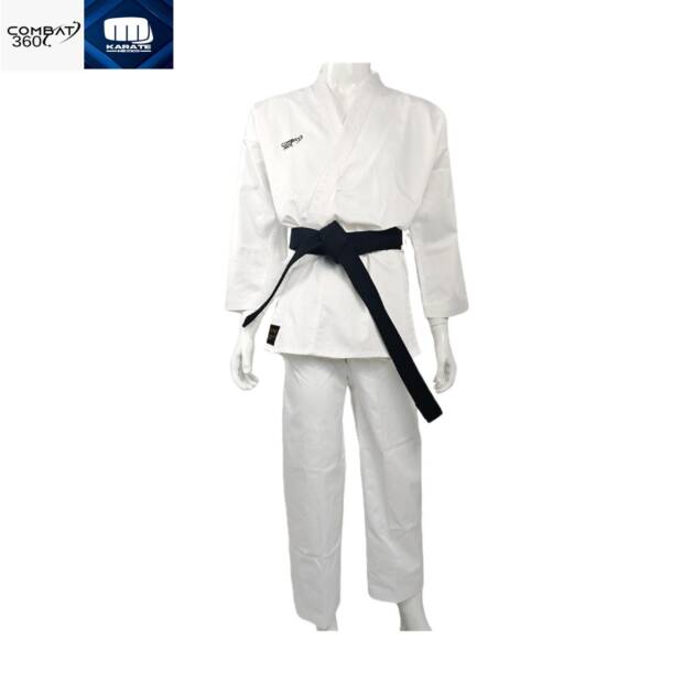 COMBAT 360 KARATEGUI BASICO BLANCO(KAMEX)