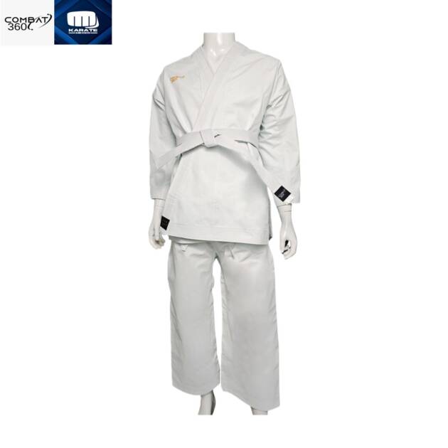 COMBAT 360 KARATEGUI DE KATA( KAMEX)