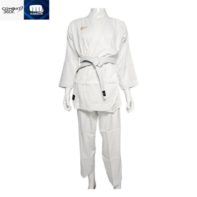 COMBAT 360 KARATEGUI AIR DE KUMITE( KAMEX)