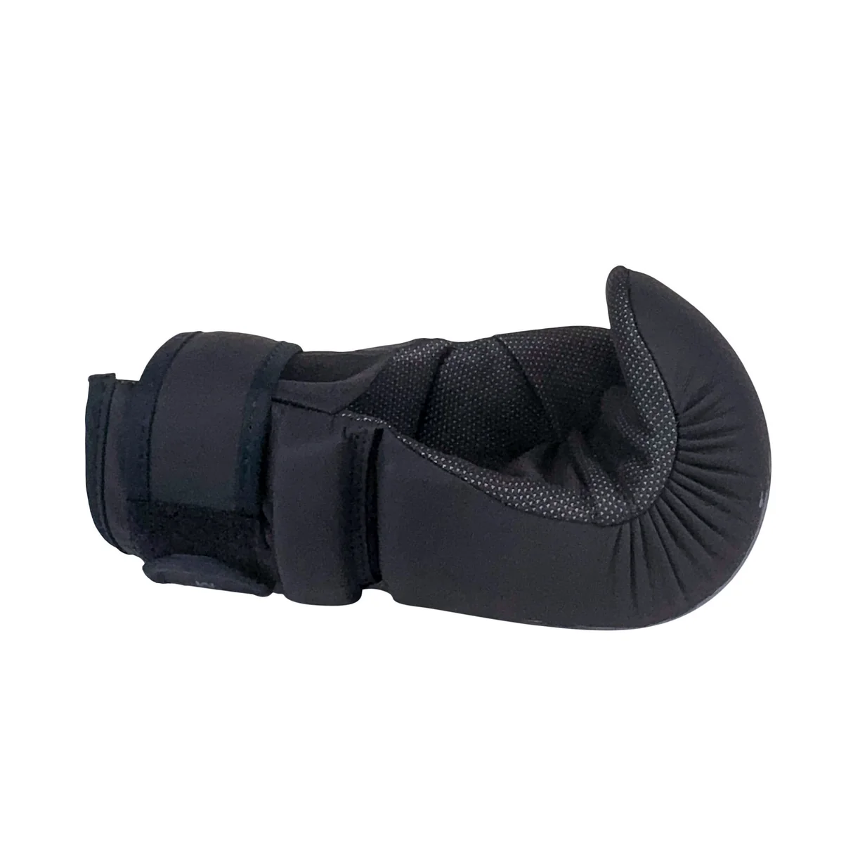 TOP TEN GUANTES POWER INK NEGRO/GRIS - Image 4