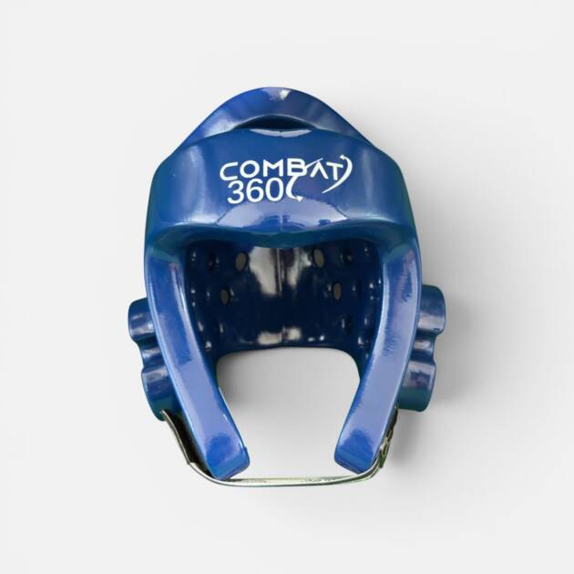 COMBAT 360 CASCO ABIERTO TKD