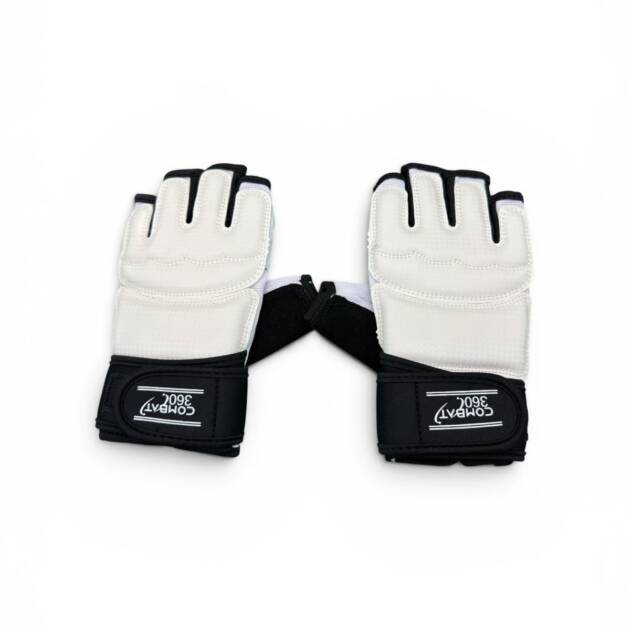 COMBAT 360 GUANTES DE PELEA TKD
