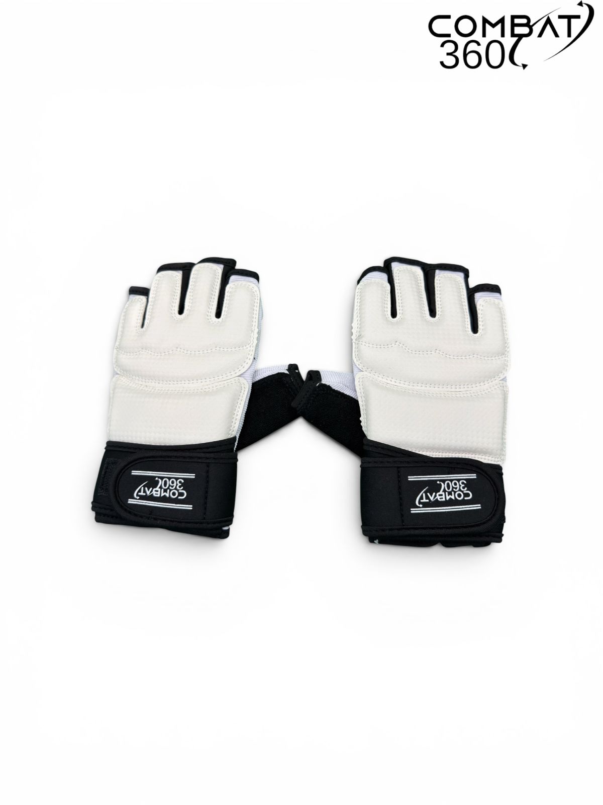 COMBAT 360 GUANTES DE PELEA TKD
