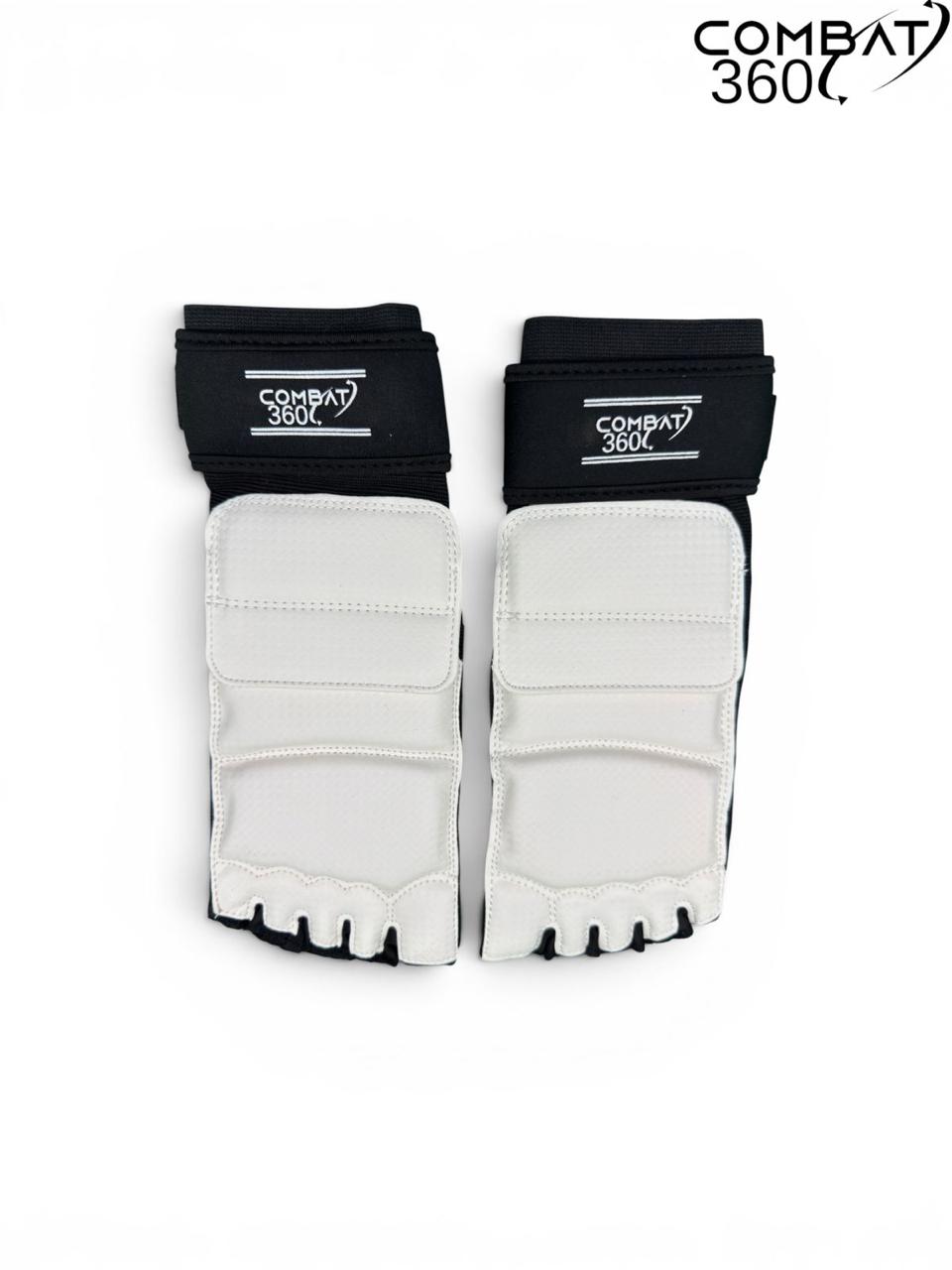 COMBAT 360 EMPEINERA DE TKD