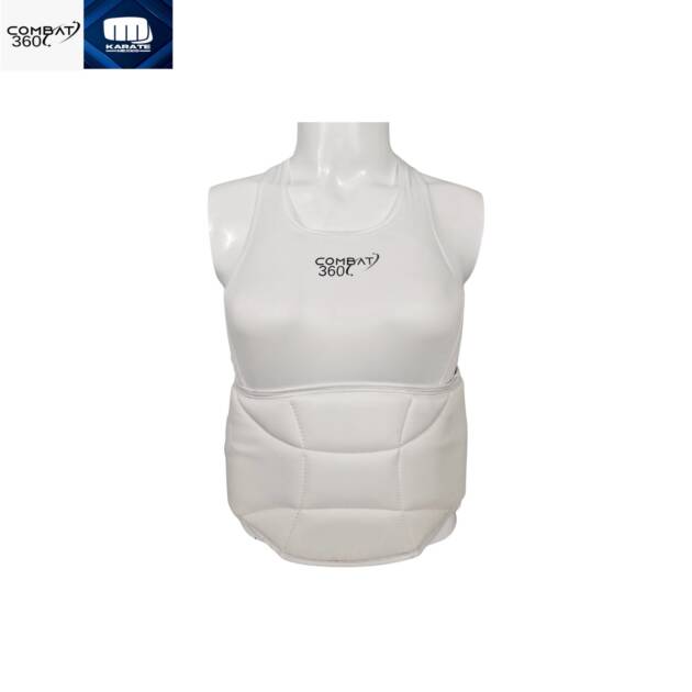 COMBAT 360 PETO ABDOMINAL DE DAMA