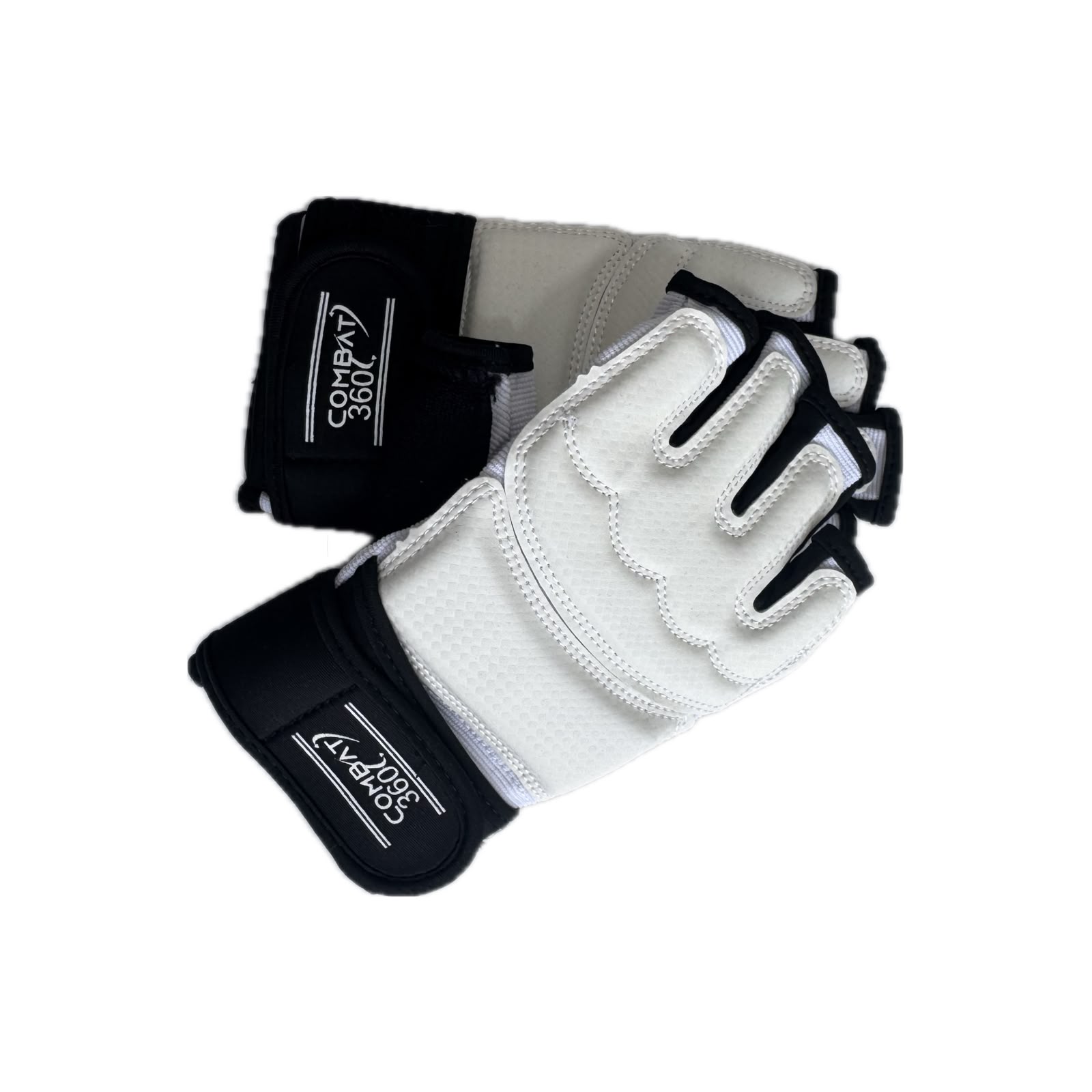 COMBAT 360 GUANTES DE PELEA TKD - Image 2
